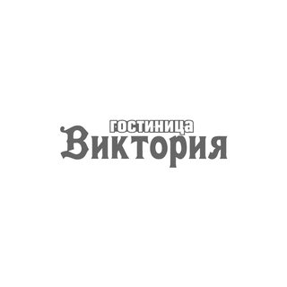 Логотип Виктория (Дудинка)