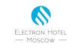 Логотип Электрон